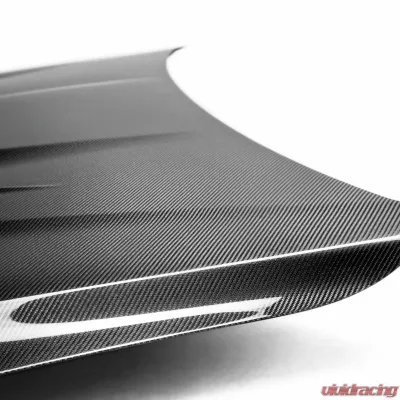 Seibon VS-Style Carbon Fiber Hood BMW F3X 3-Series | 4-Series 2012-2020 - HD1213BMWF30-VS