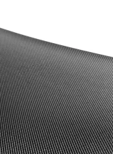Seibon OEM-Style Carbon Fiber Hood Ford Focus 2012-2014                                     - HD1213FDFO-OE - Image 2