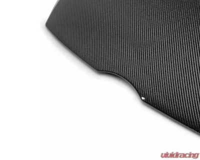 Seibon OEM-Style Carbon Fiber Hood Ford Focus 2012-2014 - HD1213FDFO-OE