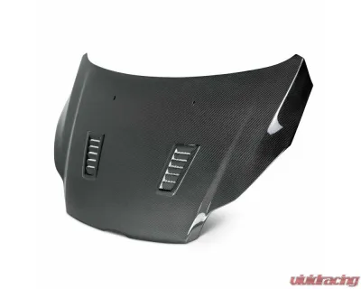 Seibon RS-Style Carbon Fiber Hood Ford Focus 2012-2014 - HD1213FDFO-RS