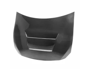 Seibon DV-Style Carbon Fiber Hood Scion FRS | Subaru BRZ | Toyota 86 2013-2020