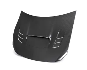 Seibon FA-Style Carbon Fiber Hood Scion FRS | Subaru BRZ | Toyota 86 2013-2020