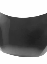 Seibon OEM-Style Carbon Fiber Hood Scion FRS | Subaru BRZ | Toyota 86 2013-2020                                     - HD1213SCNFRS-OE - Image 3