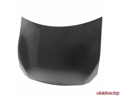 Seibon OEM-Style Carbon Fiber Hood Scion FRS | Subaru BRZ | Toyota 86 2013-2020 - HD1213SCNFRS-OE