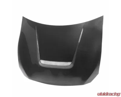 Seibon VS-Style Carbon Fiber Hood Scion FRS | Subaru BRZ | Toyota 86 2013-2020 - HD1213SCNFRS-VS