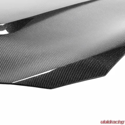 Seibon VS-Style Carbon Fiber Hood Scion FRS | Subaru BRZ | Toyota 86 2013-2020 - HD1213SCNFRS-VS
