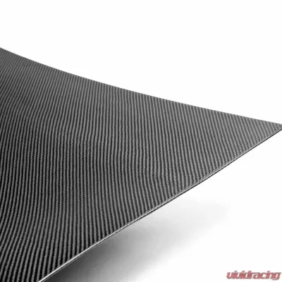 Seibon VT-Style Carbon Fiber Hood Scion FRS | Subaru BRZ | Toyota 86 2013-2020 - HD1213SCNFRS-VT