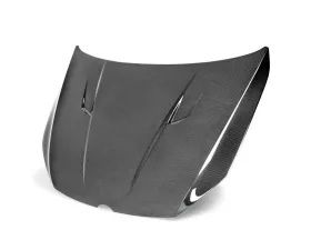 Seibon TM-Style Carbon Fiber Hood Volkswagen Golf 2015-2021
