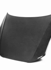 Seibon OEM-Style Carbon Fiber Hood Audi A5 | RS5 | S5 2013-2017                                     - HD13AUA5-OE - Image 5