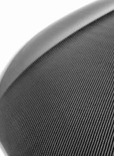 Seibon OEM-Style Carbon Fiber Hood Audi A5 | RS5 | S5 2013-2017                                     - HD13AUA5-OE - Image 3