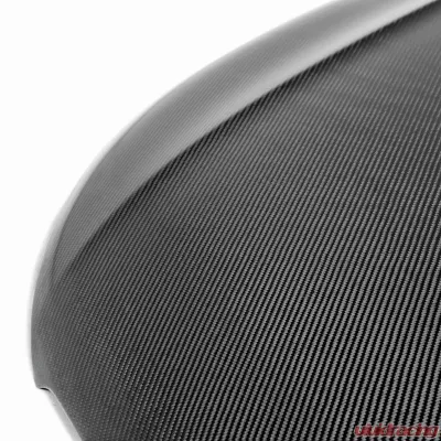 Seibon OEM-Style Carbon Fiber Hood Audi A5 | RS5 | S5 2013-2017 - HD13AUA5-OE