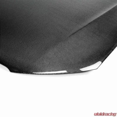 Seibon OEM-Style Carbon Fiber Hood Audi A5 | RS5 | S5 2013-2017 - HD13AUA5-OE