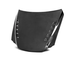 Seibon BT-Style Carbon Fiber Hood Lexus IS200t | IS250 | IS300 | IS350 2014-2020