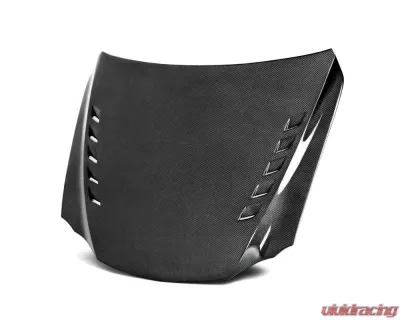 Seibon BT-Style Carbon Fiber Hood Lexus IS200t | IS250 | IS300 | IS350 2014-2020 - HD14LXIS-BT