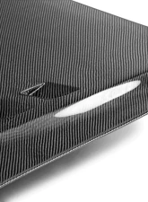 Seibon BT-Style Carbon Fiber Hood Lexus IS200t | IS250 | IS300 | IS350 2014-2020                                     - HD14LXIS-BT - Image 5
