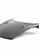 Seibon GTR-Style Carbon Fiber Hood Nissan Juke 2011-2017                                     - HD14NSJK-GTR - Image 2