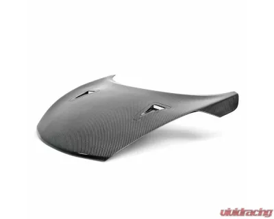 Seibon GTR-Style Carbon Fiber Hood Nissan Juke 2011-2017 - HD14NSJK-GTR