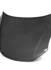 Seibon OEM-Style Carbon Fiber Hood Scion tC 2014-2016                                     - HD14SCNTC-OE - Image 5