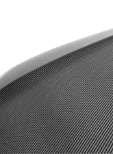 Seibon OEM-Style Carbon Fiber Hood Scion tC 2014-2016                                     - HD14SCNTC-OE - Image 4