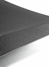 Seibon OEM-Style Carbon Fiber Hood Scion tC 2014-2016                                     - HD14SCNTC-OE - Image 5