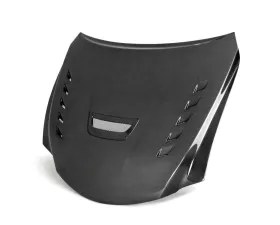 Seibon BT-Style Carbon Fiber Hood Lexus RC-F 2015-2024