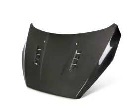 Seibon RS-Style Carbon Fiber Hood Ford Focus 2015-2018