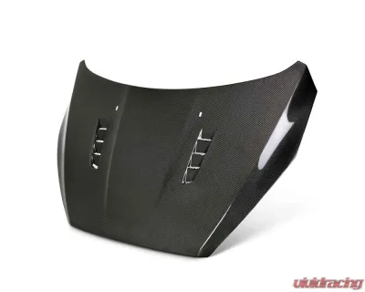 Seibon RS-Style Carbon Fiber Hood Ford Focus 2015-2018 - HD16FDFO-RS