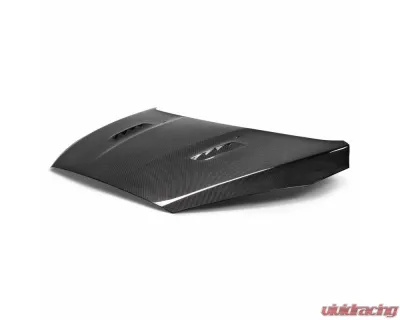 Seibon RS-Style Carbon Fiber Hood Ford Focus 2015-2018 - HD16FDFO-RS