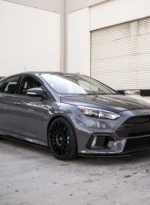 Seibon RS-Style Carbon Fiber Hood Ford Focus 2015-2018                                     - HD16FDFO-RS - Image 5