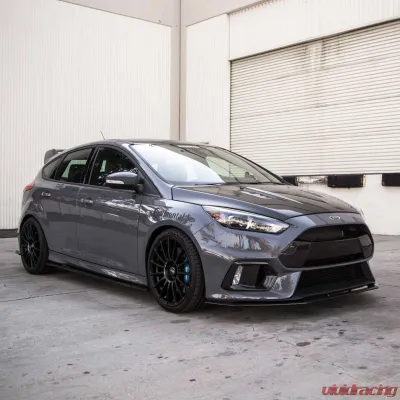 Seibon RS-Style Carbon Fiber Hood Ford Focus 2015-2018 - HD16FDFO-RS