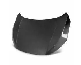Seibon OEM-Style Carbon Fiber Hood Honda Civic 2016-2021