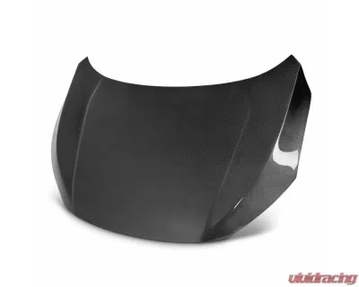 Seibon OEM-Style Carbon Fiber Hood Honda Civic 2016-2021 - HD16HDCV-OE