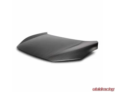 Seibon OEM-Style Carbon Fiber Hood Honda Civic 2016-2021 - HD16HDCV-OE