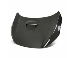 Seibon TR-Style Carbon Fiber Hood Honda Civic 2016-2021