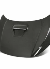 Seibon TR-Style Carbon Fiber Hood Honda Civic 2016-2021                                     - HD16HDCV-TR - Image 5