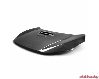 Seibon TR-Style Carbon Fiber Hood Honda Civic 2016-2021 - HD16HDCV-TR