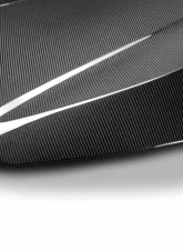 Seibon TR-Style Carbon Fiber Hood Honda Civic 2016-2021                                     - HD16HDCV-TR - Image 4