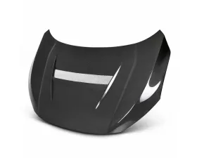 Seibon VS-Style Carbon Fiber Hood Honda Civic 2016-2021