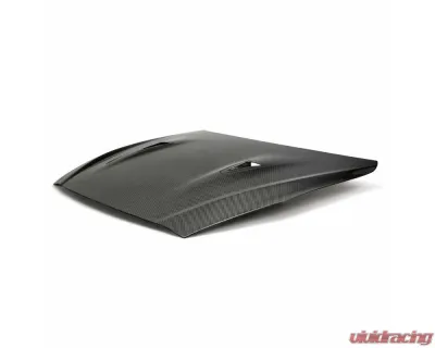 Seibon OEM-Style Carbon Fiber Hood Nissan GT-R 2017-2024 - HD17NSGTR-OE