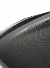 Seibon OEM-Style Carbon Fiber Hood Nissan GT-R 2017-2024                                     - HD17NSGTR-OE - Image 3