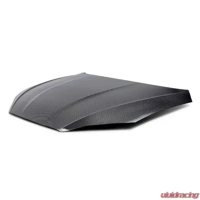Seibon OEM-Style Carbon Fiber Hood Audi A5 | RS5 | S5 2018-2024 - HD18AUA5-OE