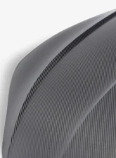 Seibon OEM-Style Carbon Fiber Hood Audi A5 | RS5 | S5 2018-2024                                     - HD18AUA5-OE - Image 3