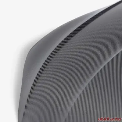 Seibon OEM-Style Carbon Fiber Hood Audi A5 | RS5 | S5 2018-2024 - HD18AUA5-OE