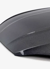 Seibon OEM-Style Carbon Fiber Hood Audi A5 | RS5 | S5 2018-2024                                     - HD18AUA5-OE - Image 4