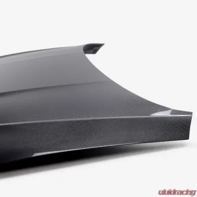 Seibon OEM-Style Carbon Fiber Hood Audi A5 | RS5 | S5 2018-2024 - HD18AUA5-OE