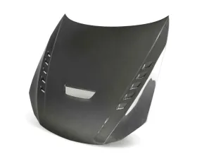 Seibon BT-Style Carbon Fiber Hood Lexus LC500 | LC500h 2018-2024