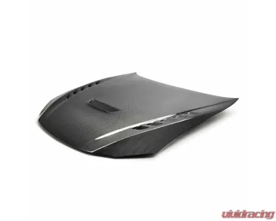 Seibon BT-Style Carbon Fiber Hood Lexus LC500 | LC500h 2018-2024 - HD18LXLCF-BT