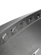 Seibon BT-Style Carbon Fiber Hood Lexus LC500 | LC500h 2018-2024                                     - HD18LXLCF-BT - Image 3