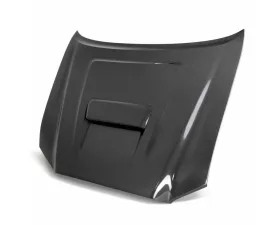 Seibon TR-Style Carbon Fiber Hood Toyota Tacoma 2016-2021