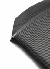 Seibon TR-Style Carbon Fiber Hood Toyota Tacoma 2016-2021                                     - HD18TYTA-TR - Image 4